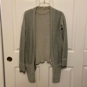 Lululemon Sweater